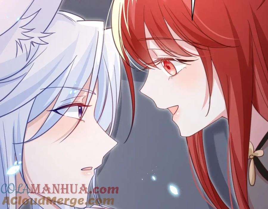 黑化男主在线养兔 第94话 狐狸的标记 第52页