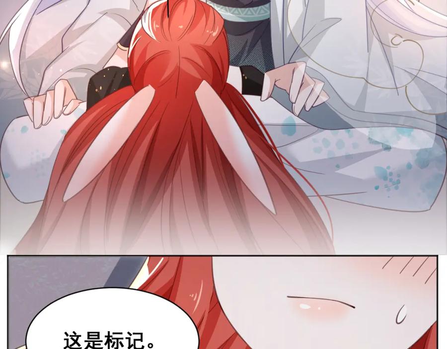 黑化男主在线养兔 第94话 狐狸的标记 第66页
