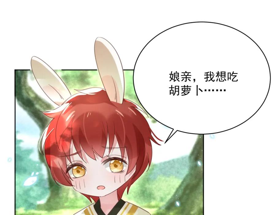 黑化男主在线养兔 第95话 齐眉共白首 第92页