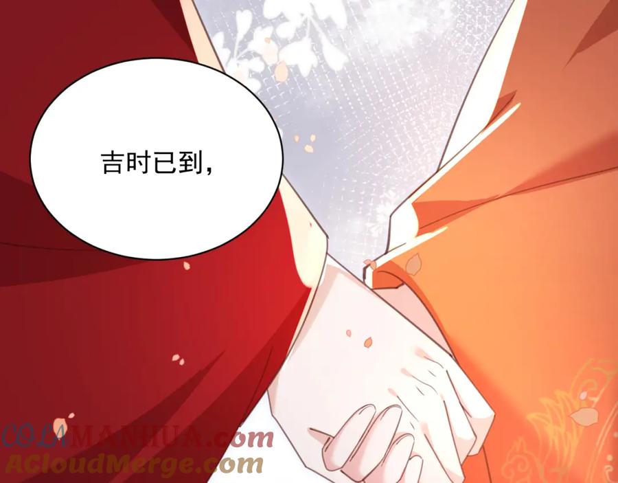 黑化男主在线养兔 第95话 齐眉共白首 第57页