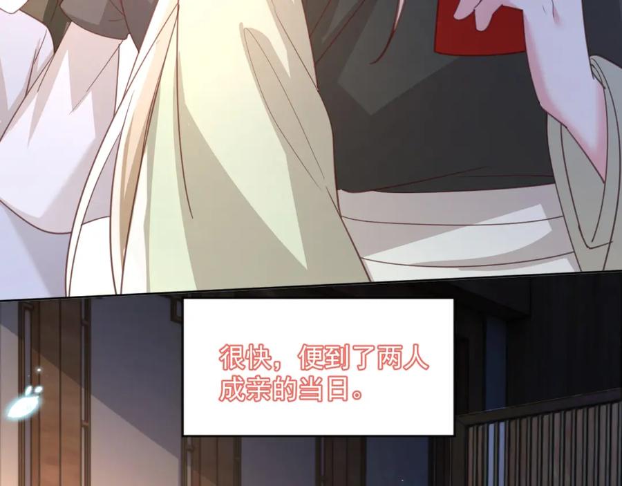 黑化男主在线养兔 第95话 齐眉共白首 第28页