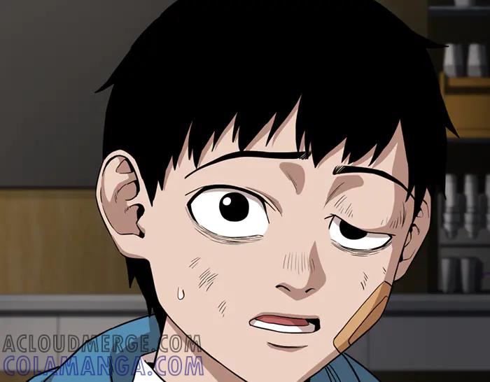 《疯颜档案》第37话 连锁危机 第65页