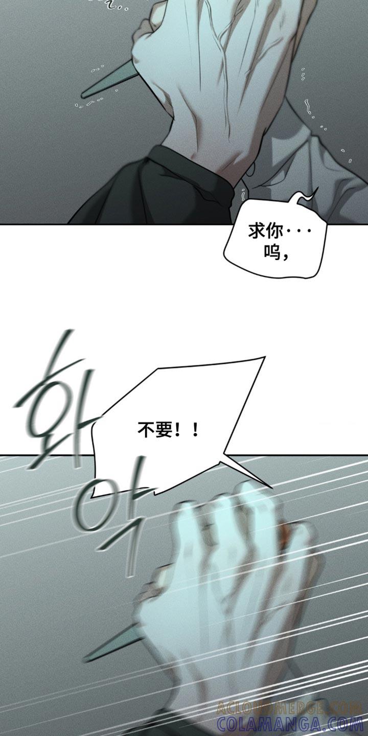 《纯白的假象》第107章：【第二季】太窒息了 第17页