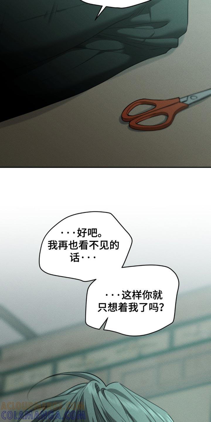 《纯白的假象》第107章：【第二季】太窒息了 第11页