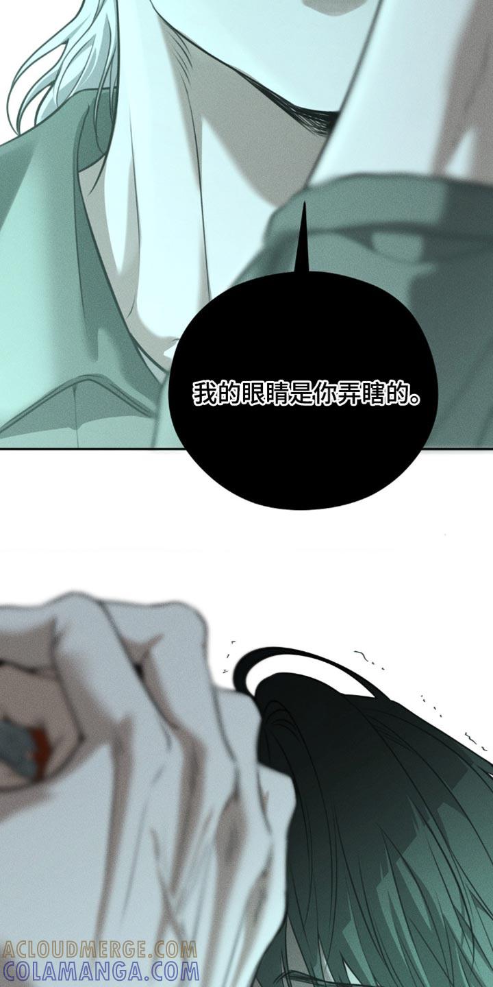《纯白的假象》第107章：【第二季】太窒息了 第15页