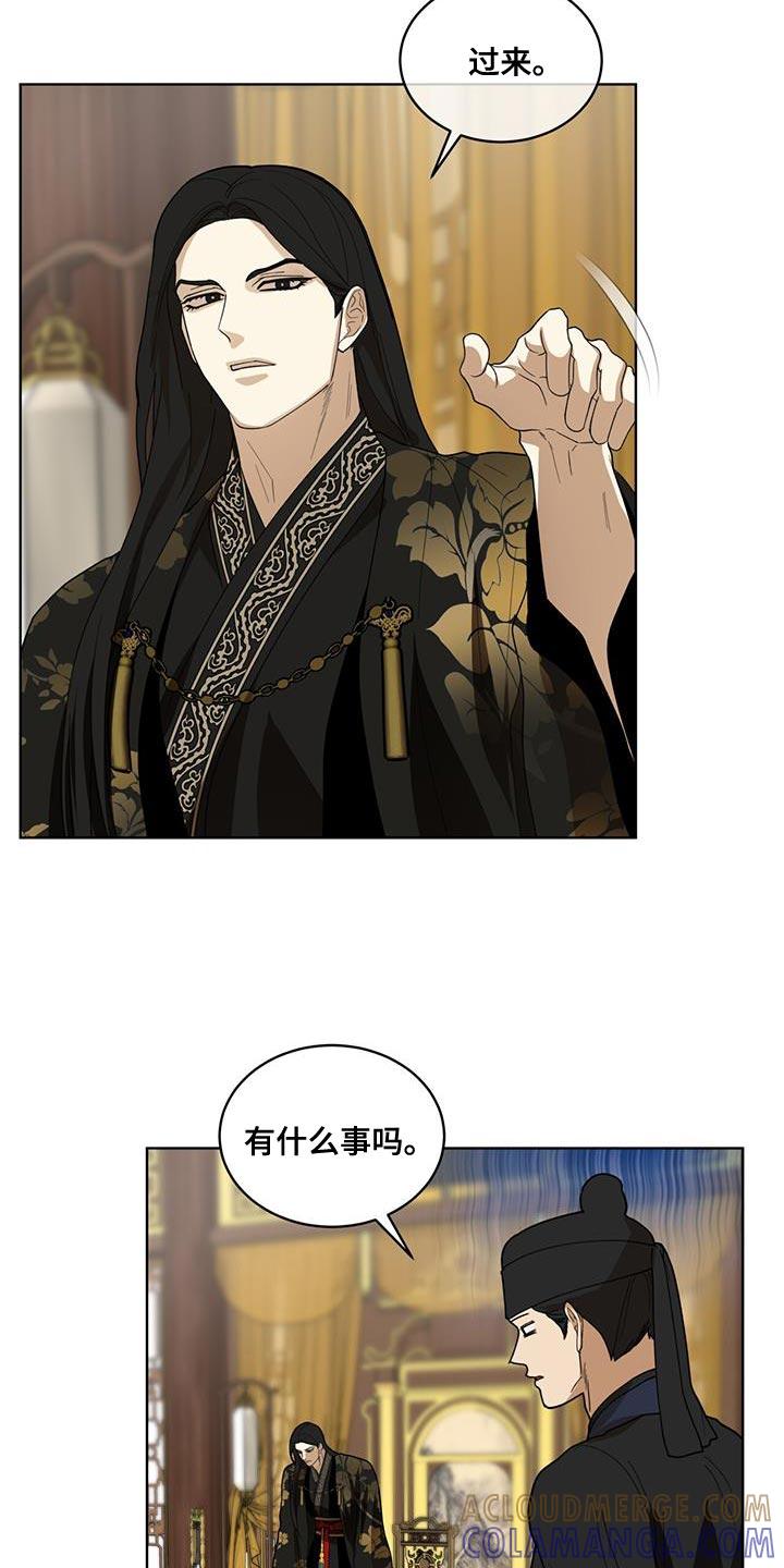 《魔影护卫》第38章：全才 第17页