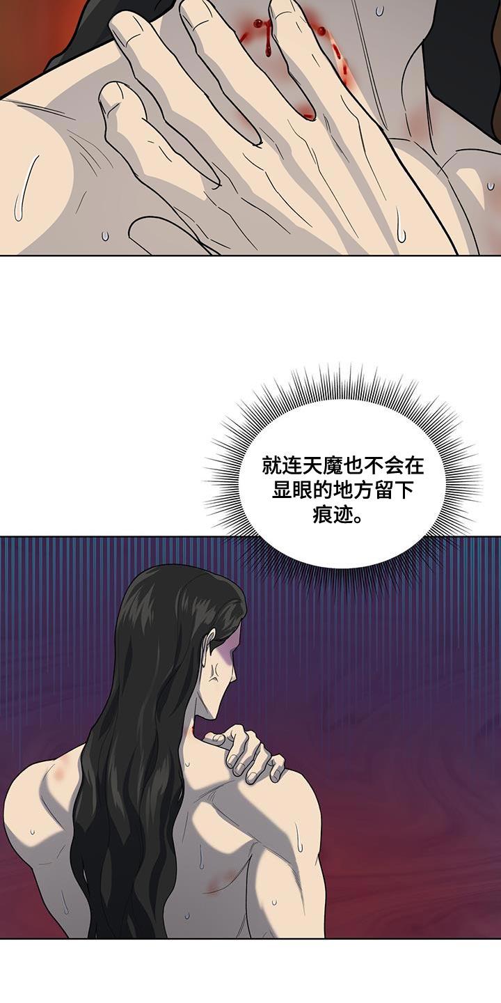 《魔影护卫》第38章：全才 第12页