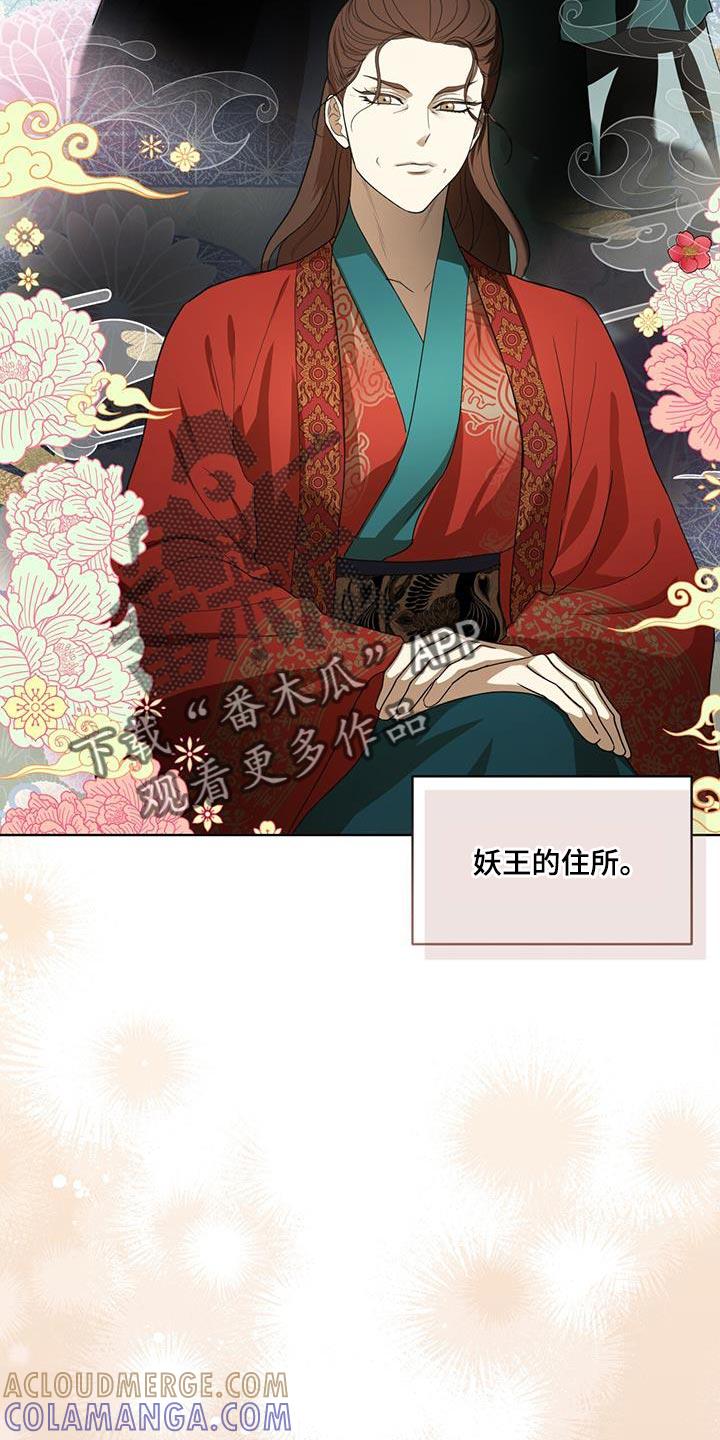 《魔影护卫》第39章：还是不理解 第5页
