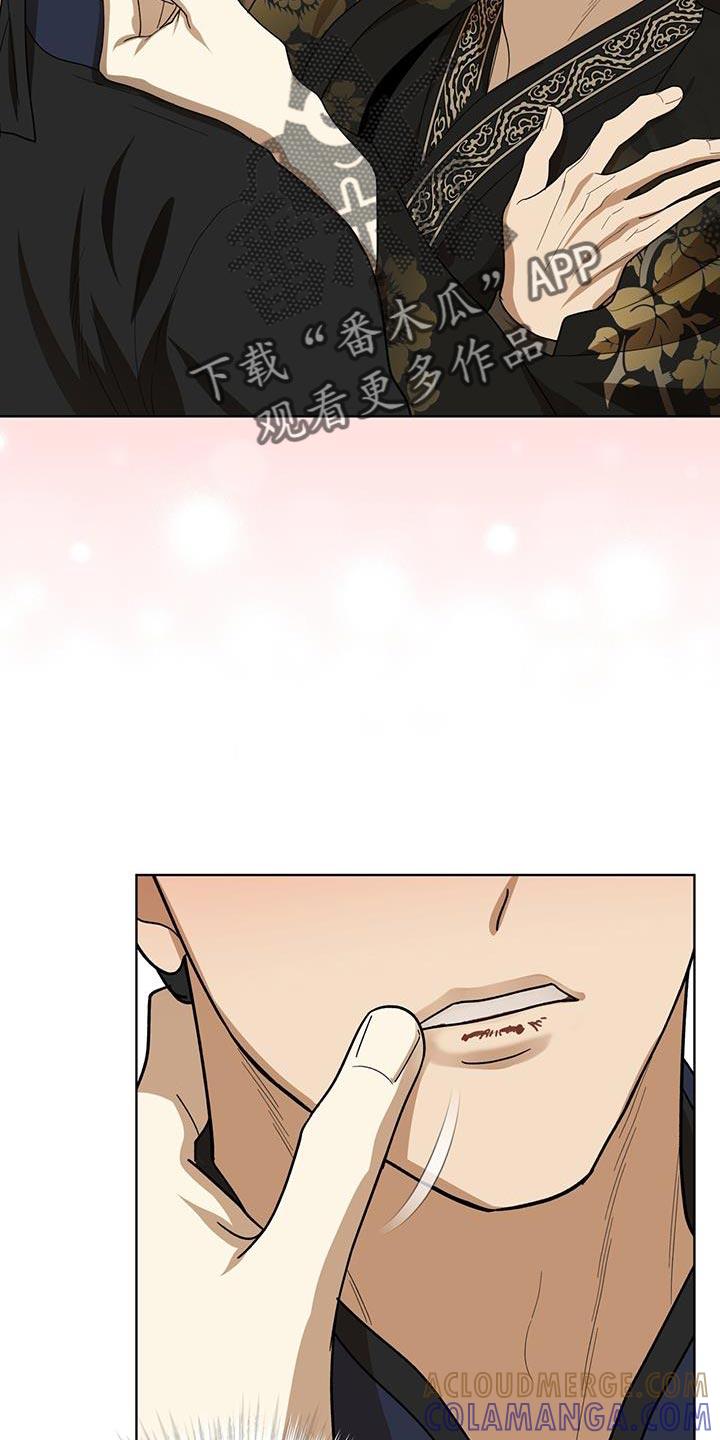 《魔影护卫》第39章：还是不理解 第15页