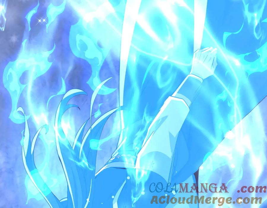 《玄幻：我的女帝徒弟要黑化》第14话 神后 第93页