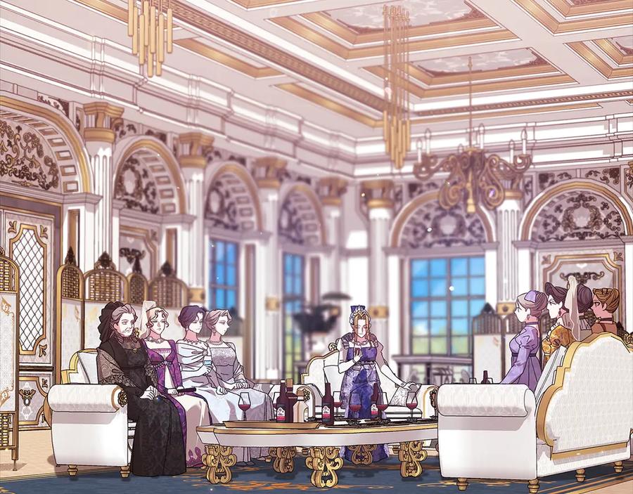 《这个婚反正也要完蛋》第78话 杀鸡儆猴 第54页