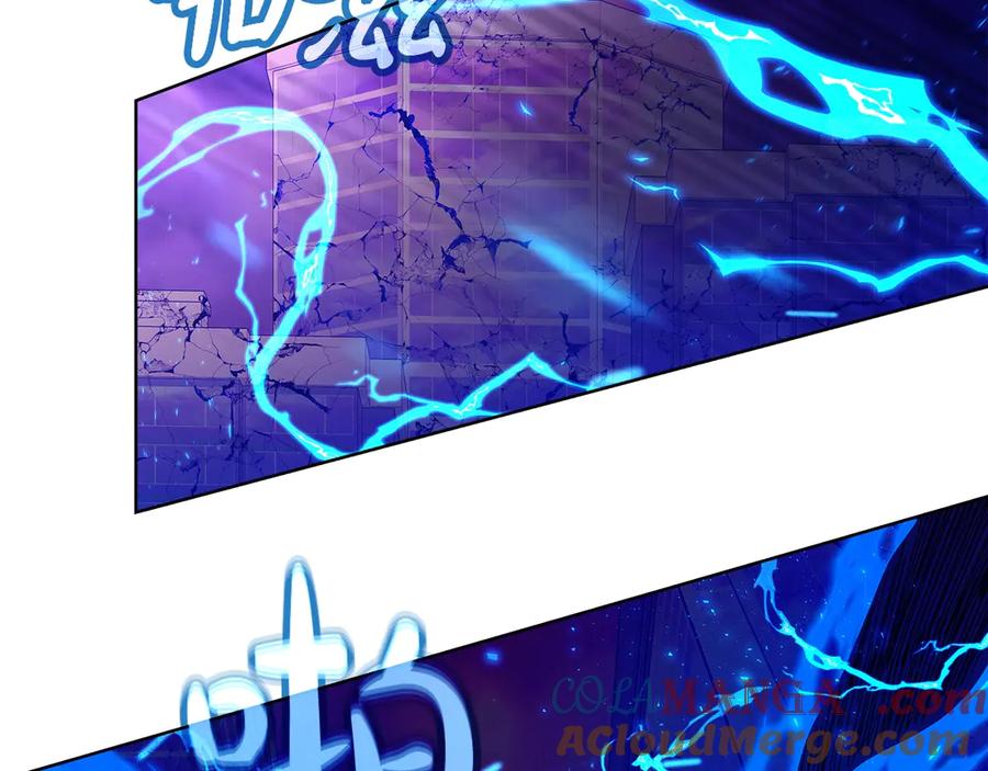 神的打工世界 第86话 迟来的强援 第25页
