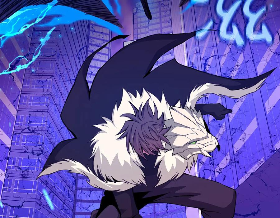 神的打工世界 第86话 迟来的强援 第27页