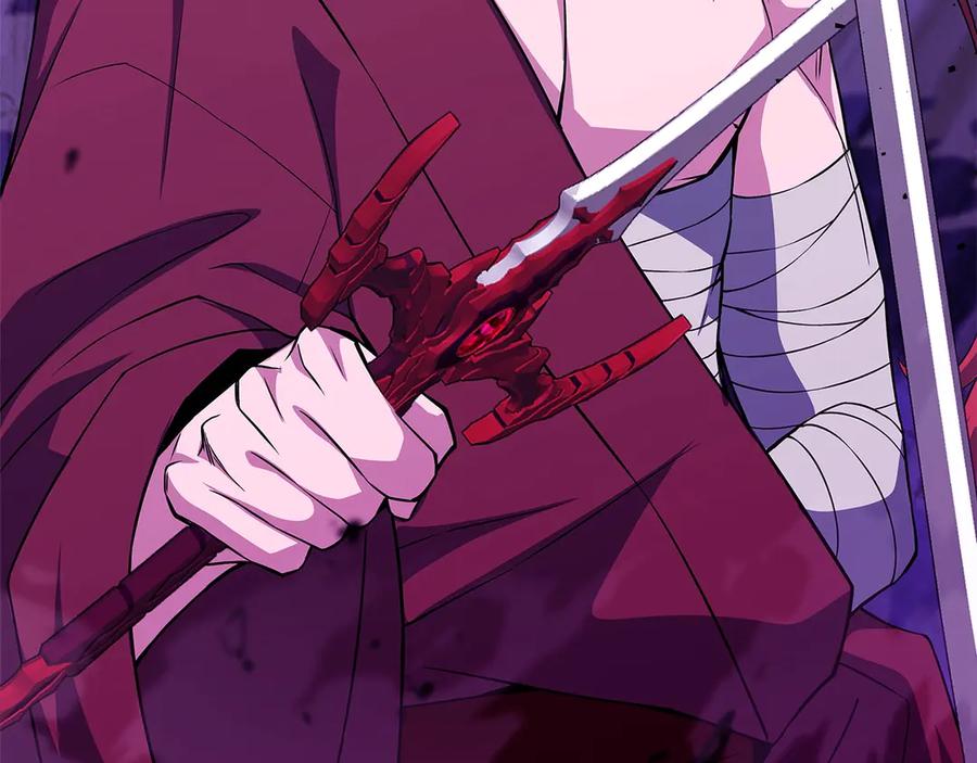 神的打工世界 第90话 上一任剑神 第58页