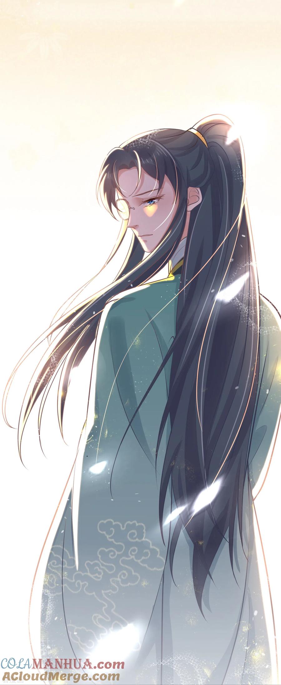 《黑莲花学习手册》第93话 这是谁家的夫子，这么俊！ 第33页