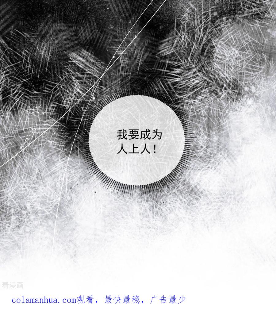《黑莲花学习手册》第157话 夫人的嘱咐 第32页