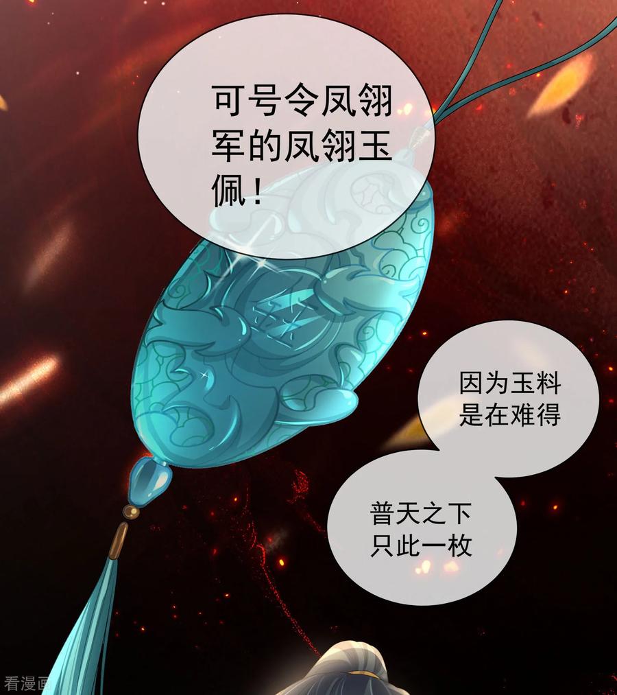 《黑莲花学习手册》第159话 有关前太子 第27页
