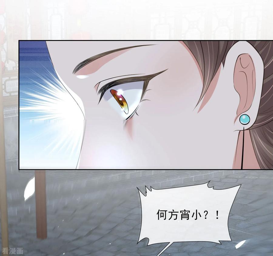 《黑莲花学习手册》第159话 有关前太子 第41页