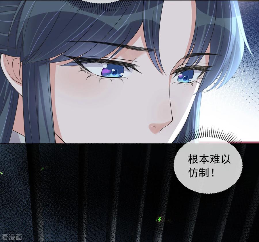 《黑莲花学习手册》第159话 有关前太子 第29页