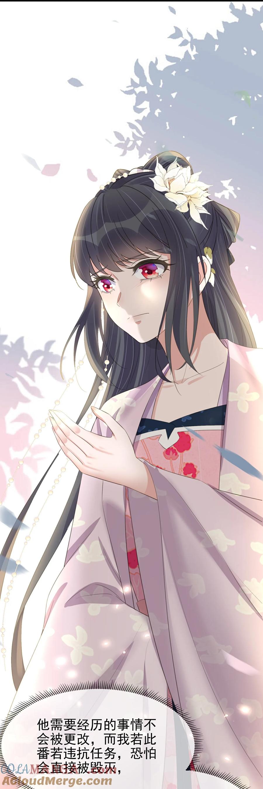 《黑莲花学习手册》第187话 就等你单独行动了 第15页