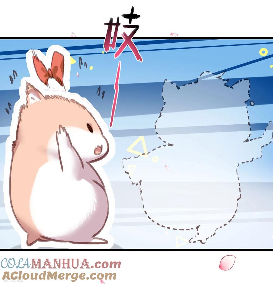 《黑莲花学习手册》第39话 哎呀，小姐你的头掉了 第31页