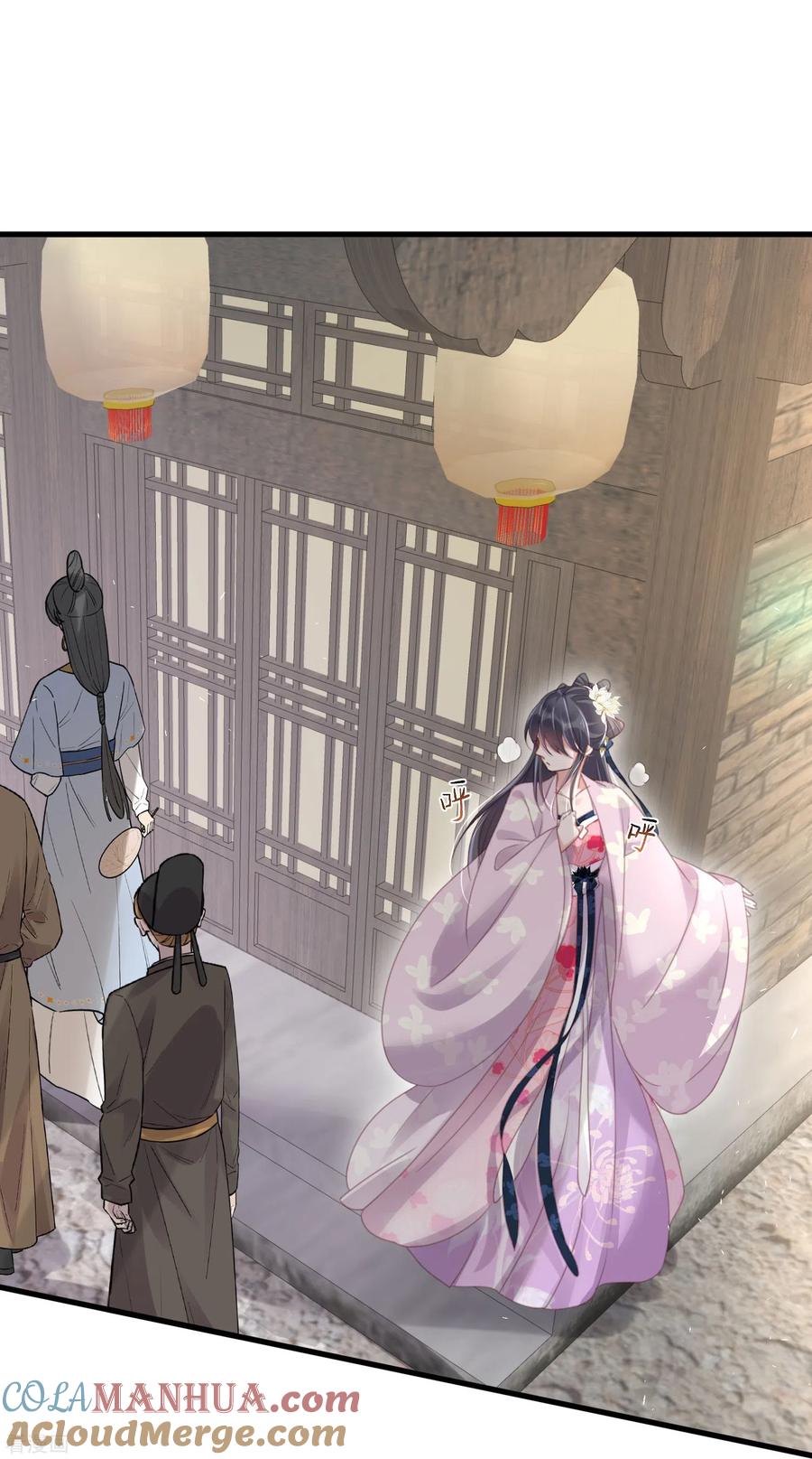 《黑莲花学习手册》第52话 怪我知道的太多 第19页