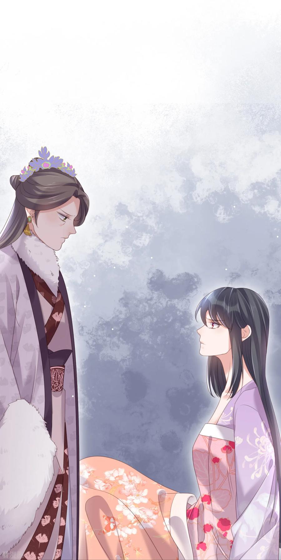 《黑莲花学习手册》第56话 考状元不香么，不要打扰我学习 第30页