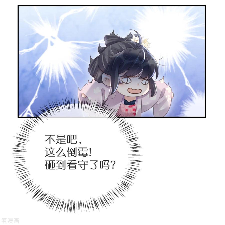 《黑莲花学习手册》第60话 你打算什么时候松开你的牙 第12页