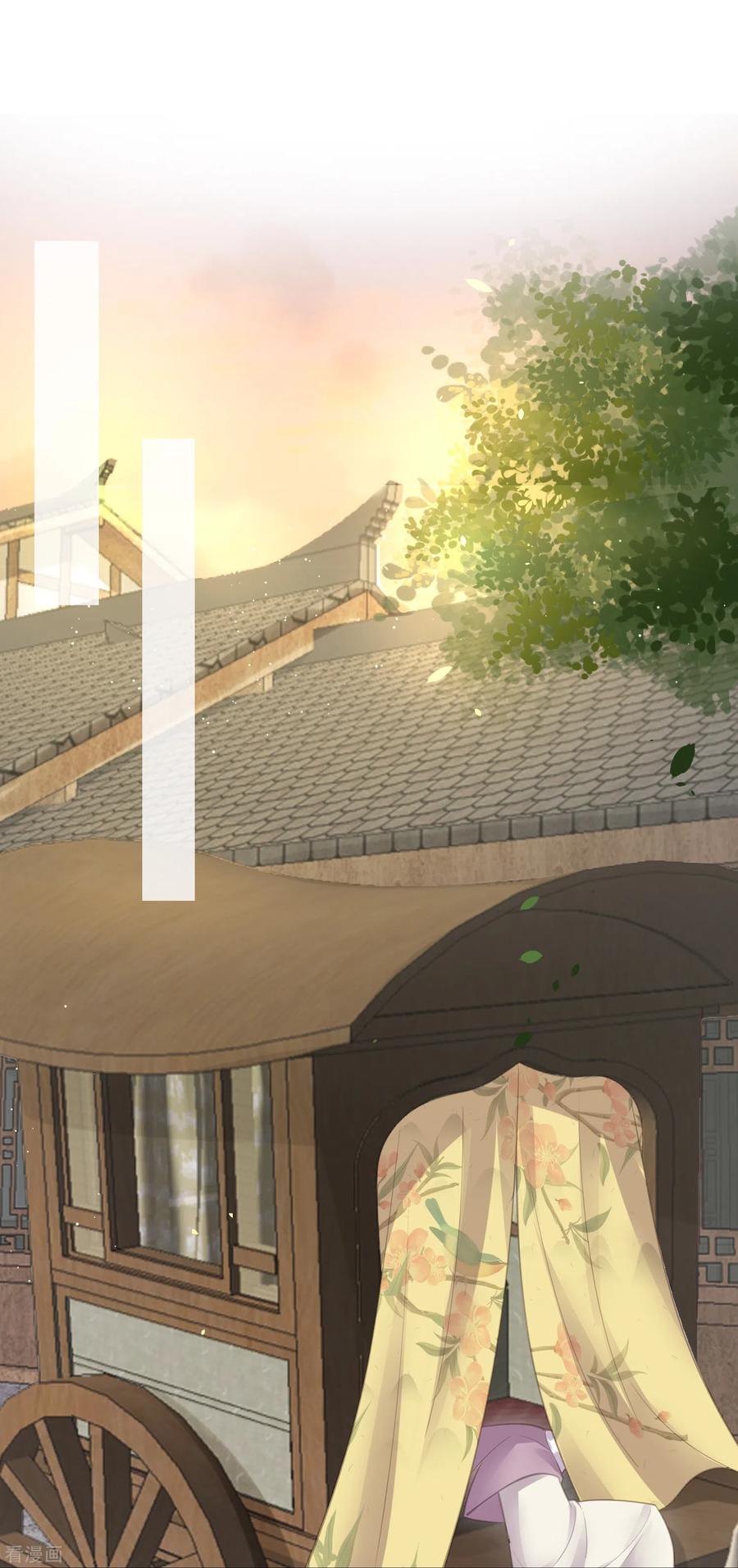 《黑莲花学习手册》第70话 关于小姐被抓准姑爷慌张找人那些事 第29页