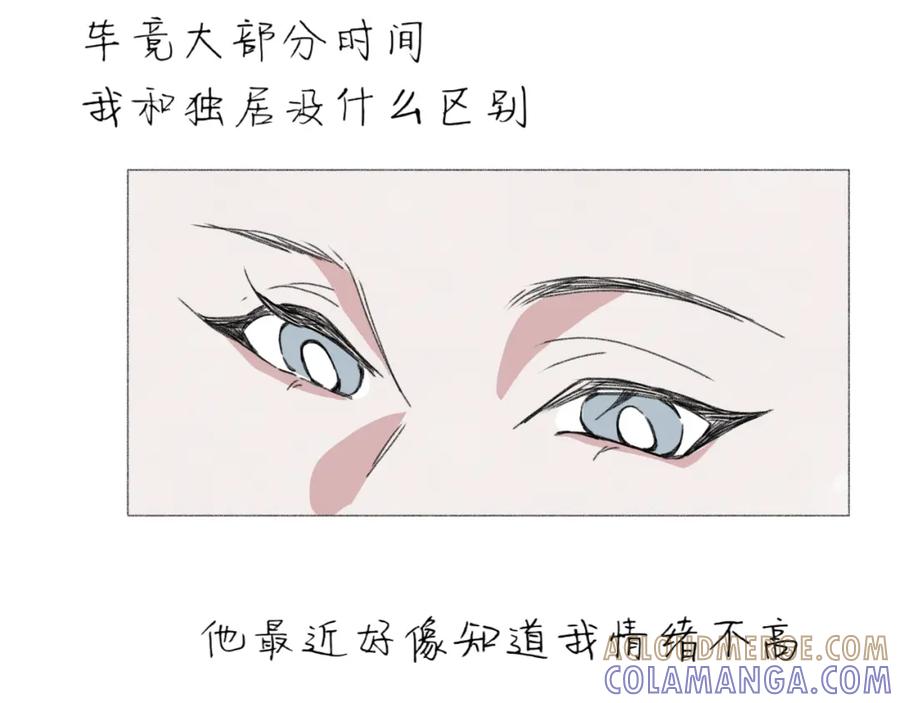 臆想 - 逗猫 - 第15张图