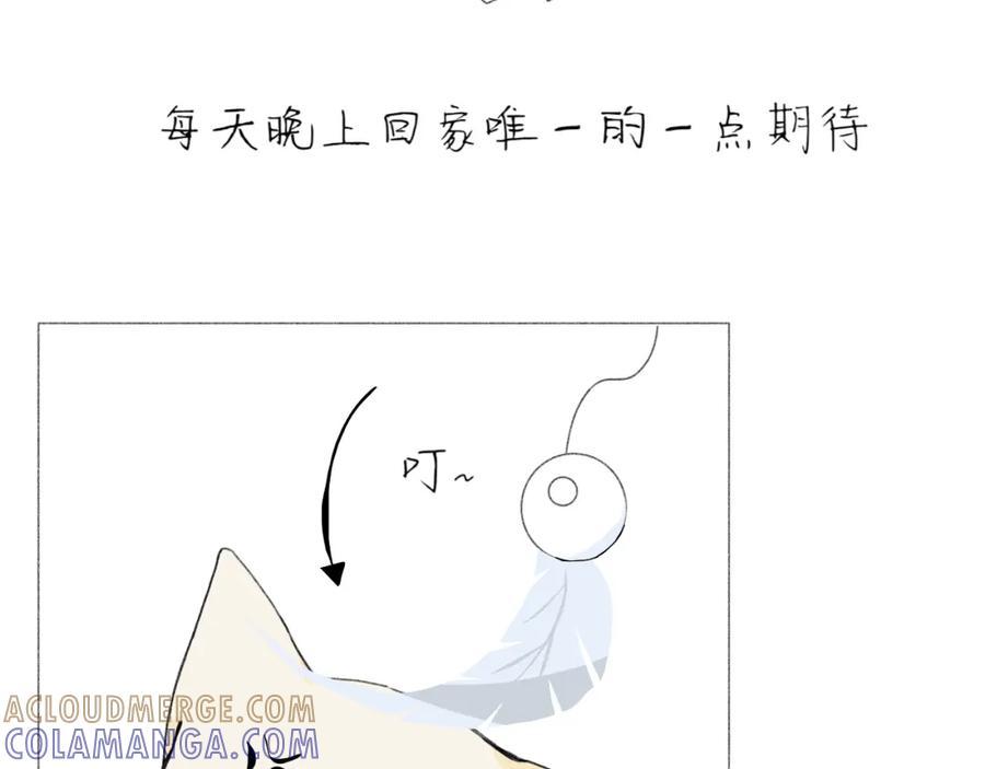 臆想 - 逗猫 - 第23张图