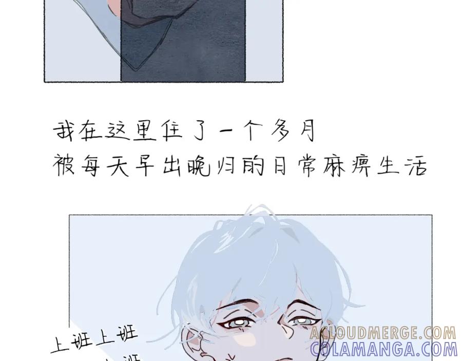 臆想 - 逗猫 - 第5张图