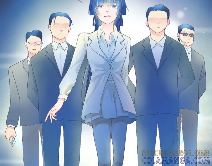 《黑道大哥的怪物打手》她的出现 第13页