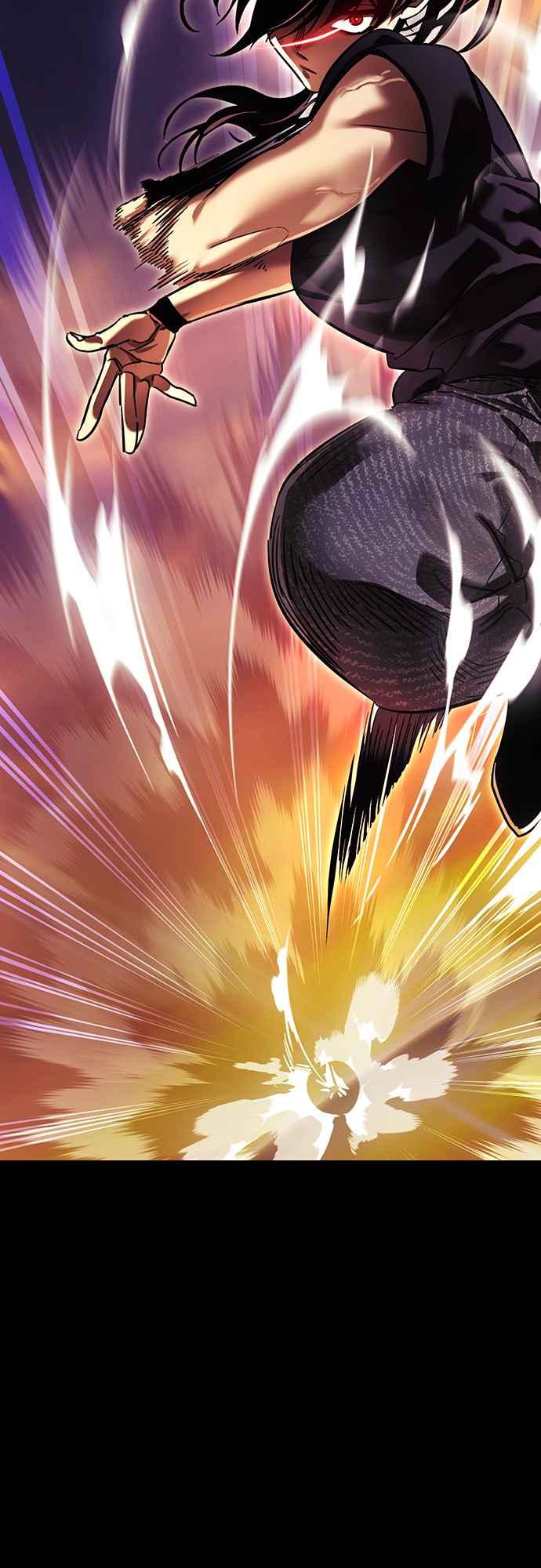 阎罗降临 - 第43话 - 第94张图