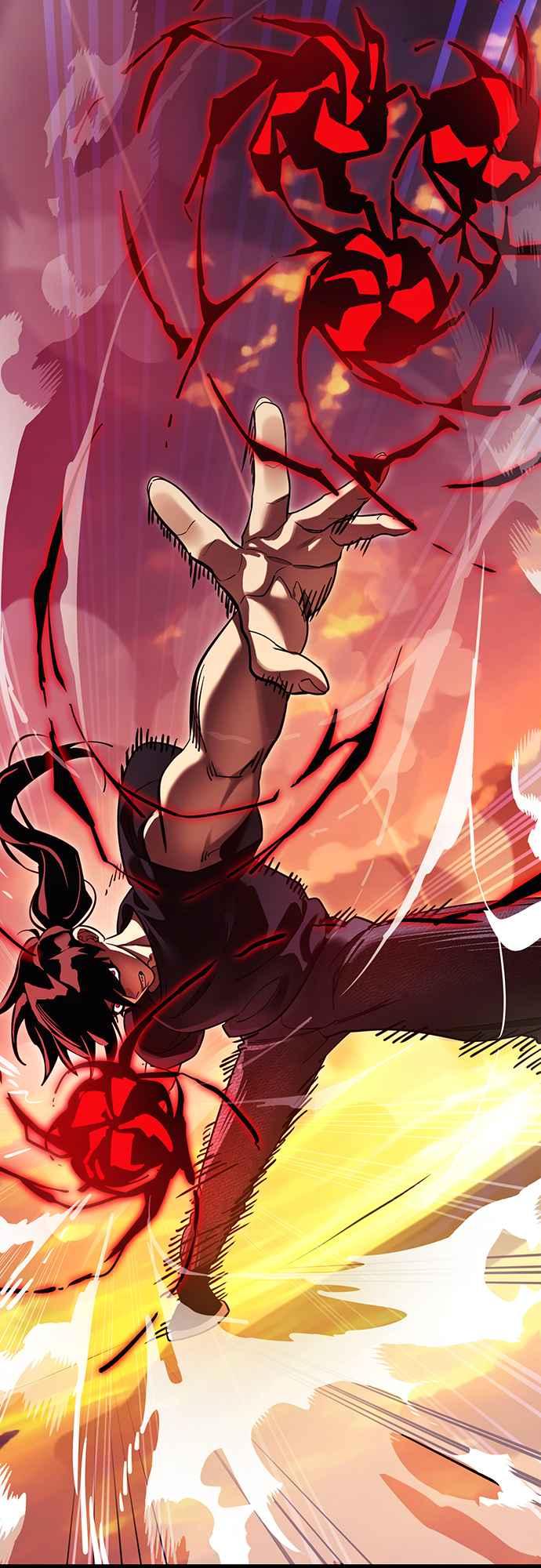 阎罗降临 - 第43话 - 第38张图