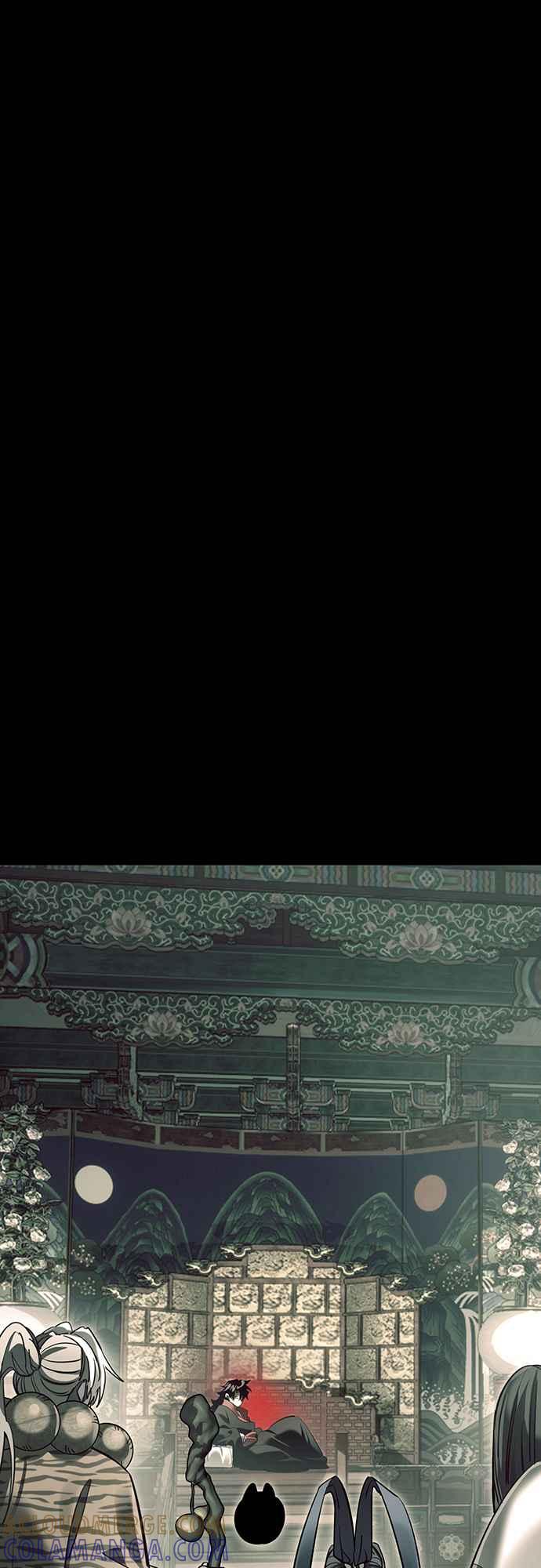 阎罗降临 - 第43话 - 第61张图