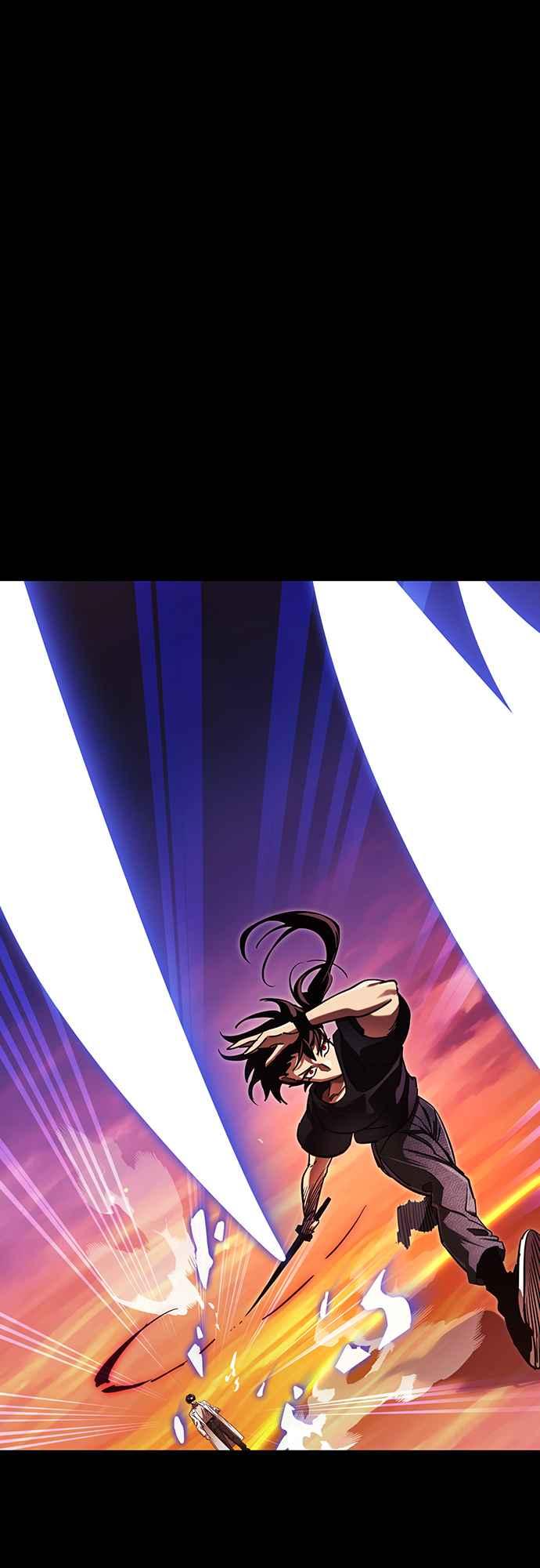 阎罗降临 - 第43话 - 第87张图