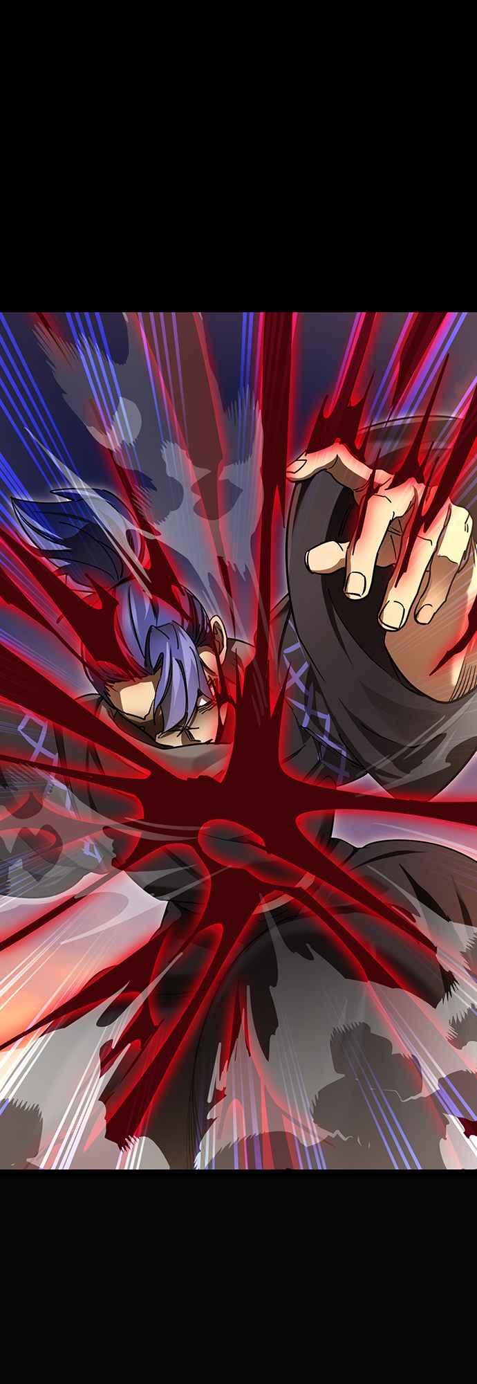 阎罗降临 - 第43话 - 第98张图