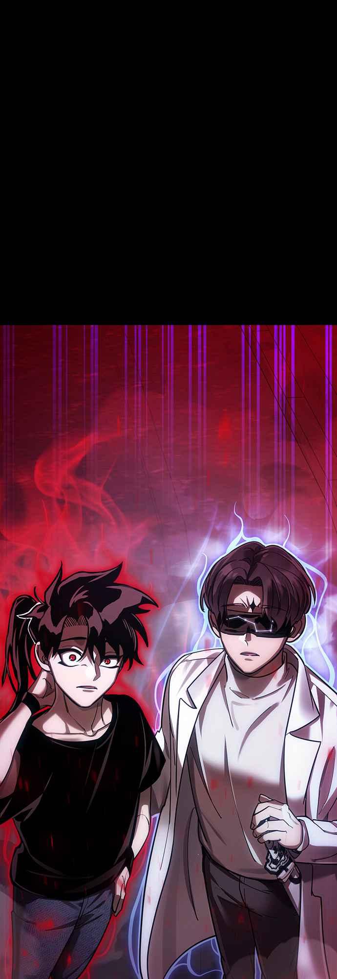 阎罗降临 - 第43话 - 第2张图