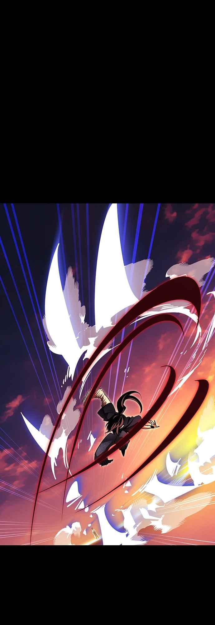 阎罗降临 - 第43话 - 第91张图