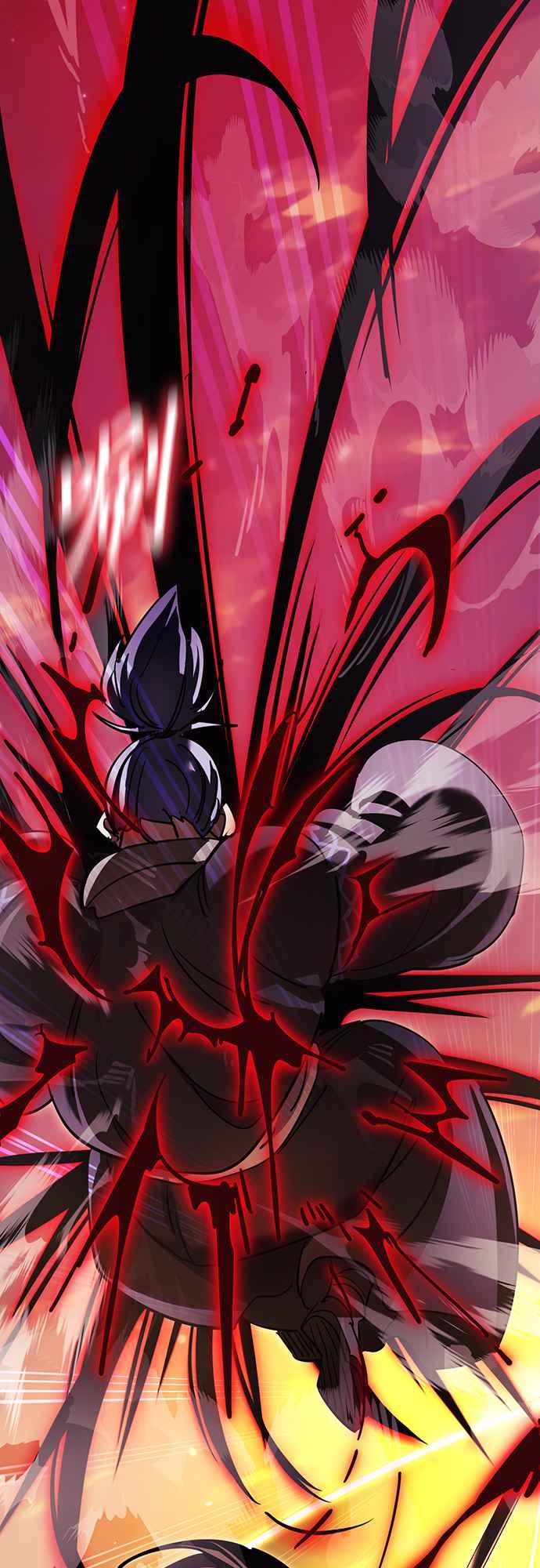 阎罗降临 - 第43话 - 第96张图