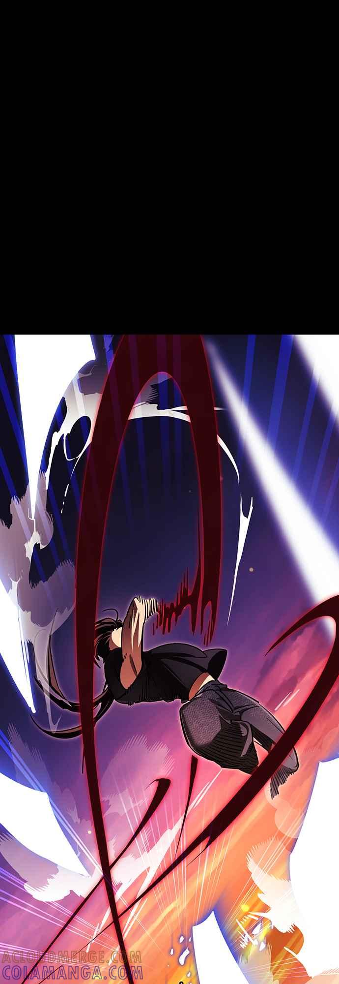 阎罗降临 - 第43话 - 第89张图