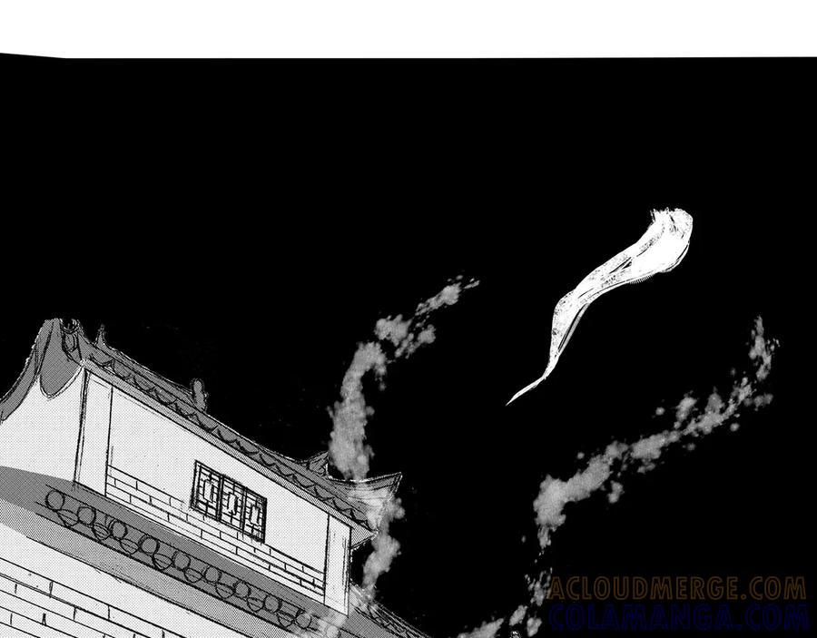 《通灵先生》第5话 挂碍恐惧No.5 第37页