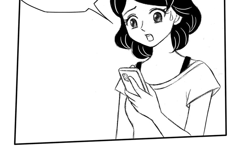 《通灵先生》第6话 爱之怨No.1 第62页