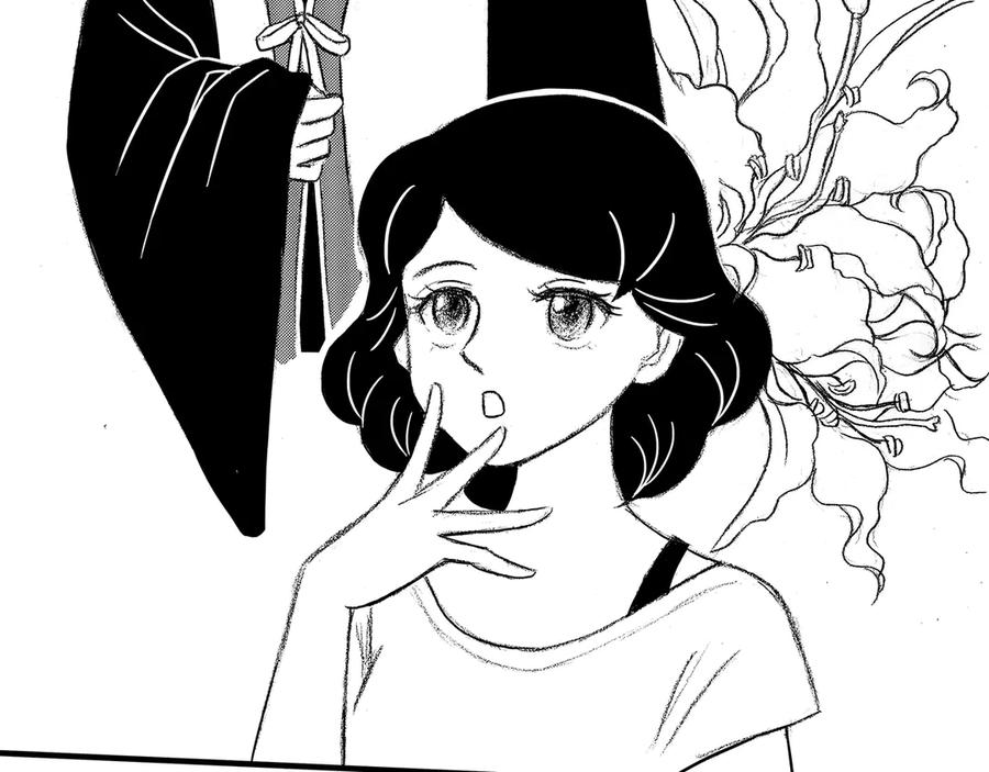 《通灵先生》第6话 爱之怨No.1 第69页