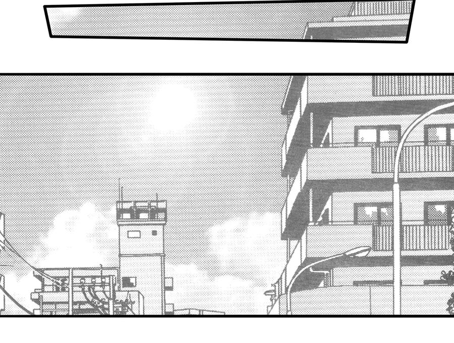 《通灵先生》第6话 爱之怨No.1 第35页