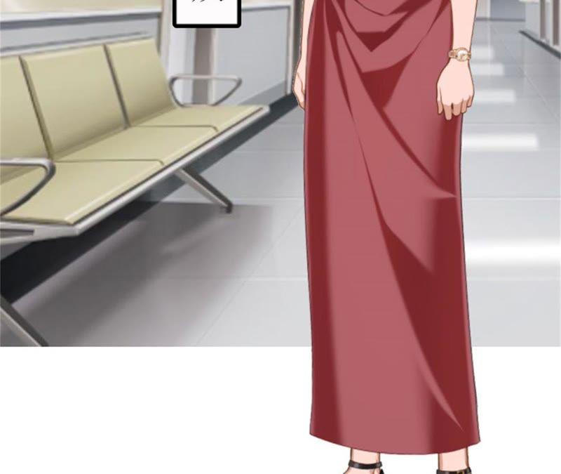 《误入婚途：叛逆娇妻不好惹》坏消息 第99页