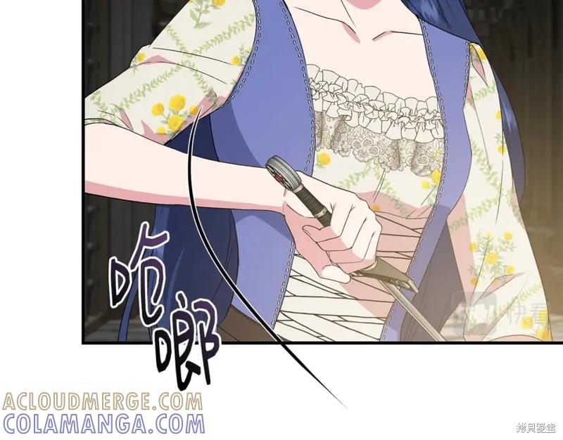 我不再是灰姑娘 第58话 第117页