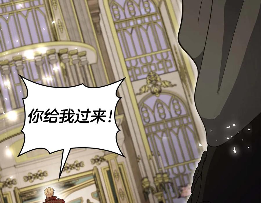 《伯爵大人夜未眠》第62话 兄弟之情就此做了结吧 第179页