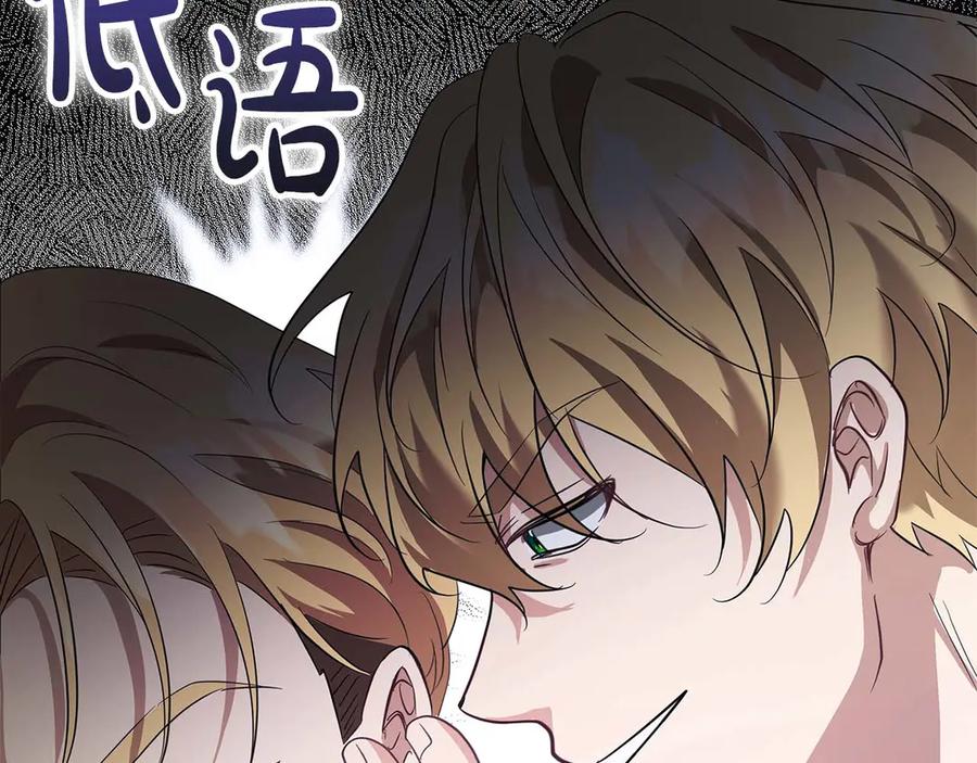 《伯爵大人夜未眠》第62话 兄弟之情就此做了结吧 第162页